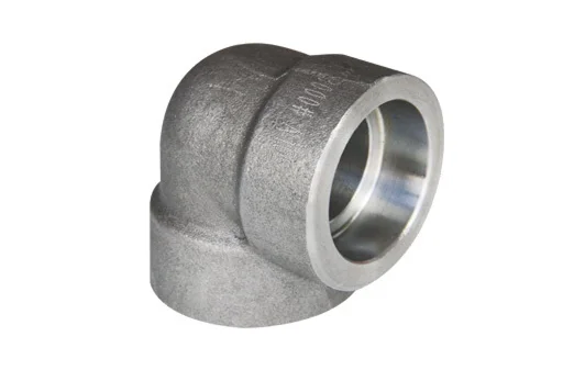 Socket Weld Fittings